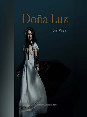 cover image of Doña Luz（唐娜露丝）